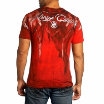 CAMISETA XTREME COUTURE FAITH DRIVEN